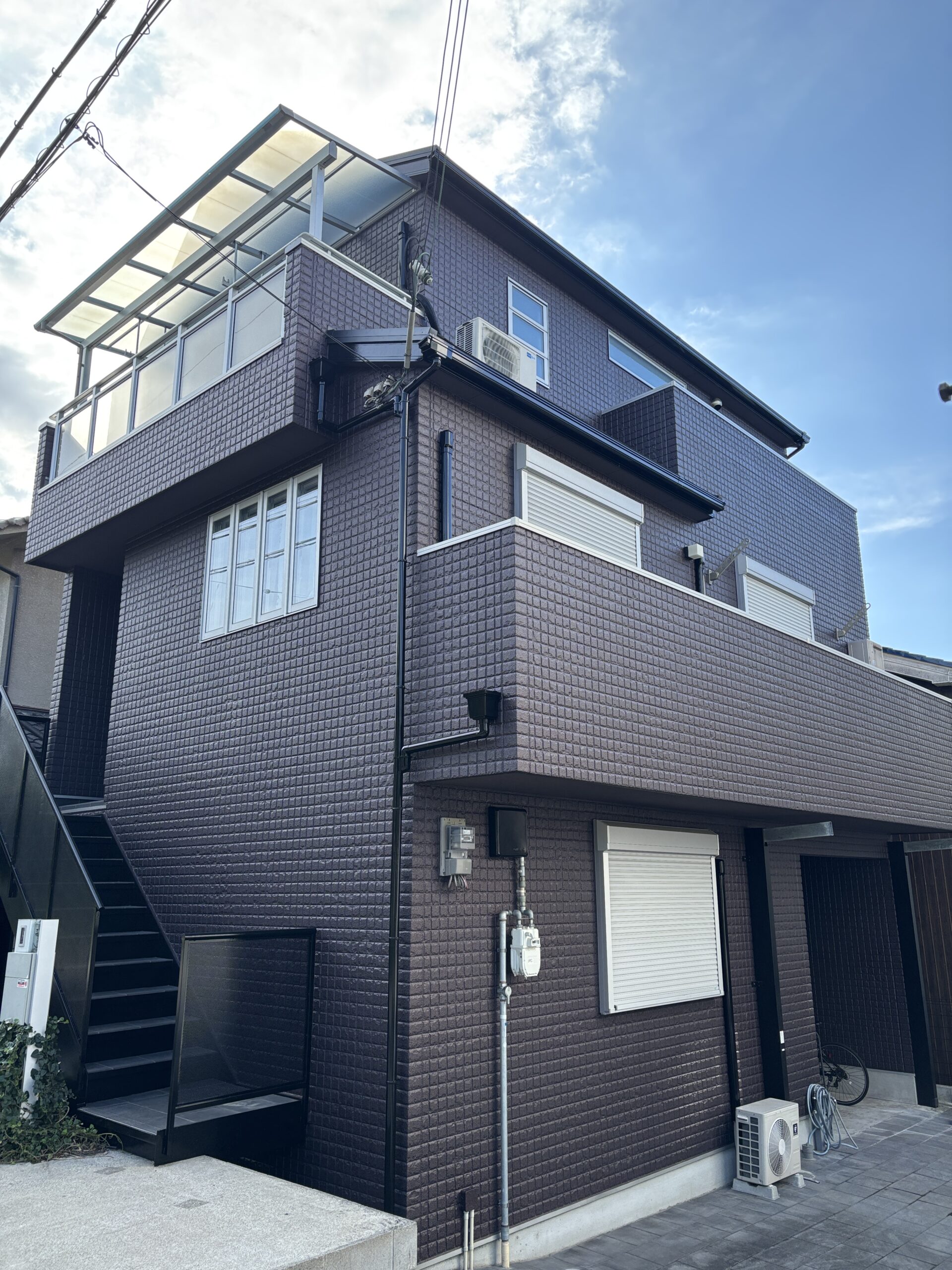 After