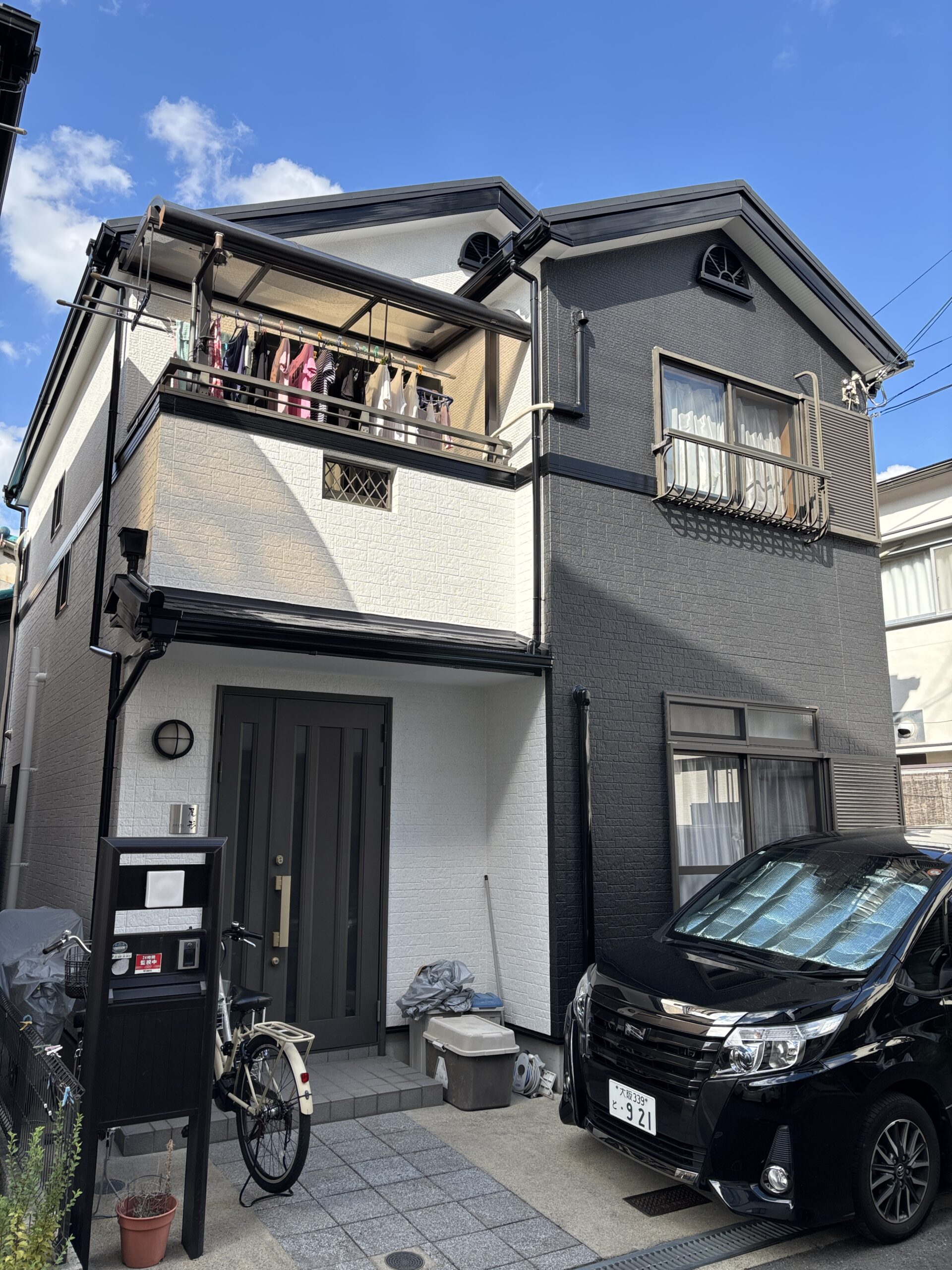 After