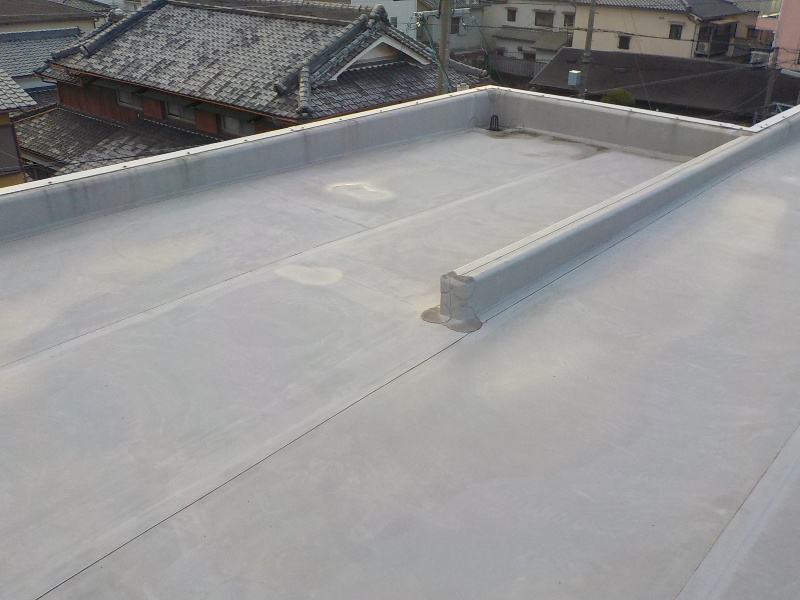 Before